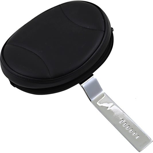 2014-2020 for Indian Chieftain KURYAKYN Plug-N-Go Driver's Backrest Black 1628