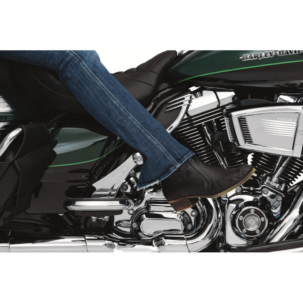 2014-2020 for Harley Street Glide Special FLHXS Adjustable Passenger Iso Peg