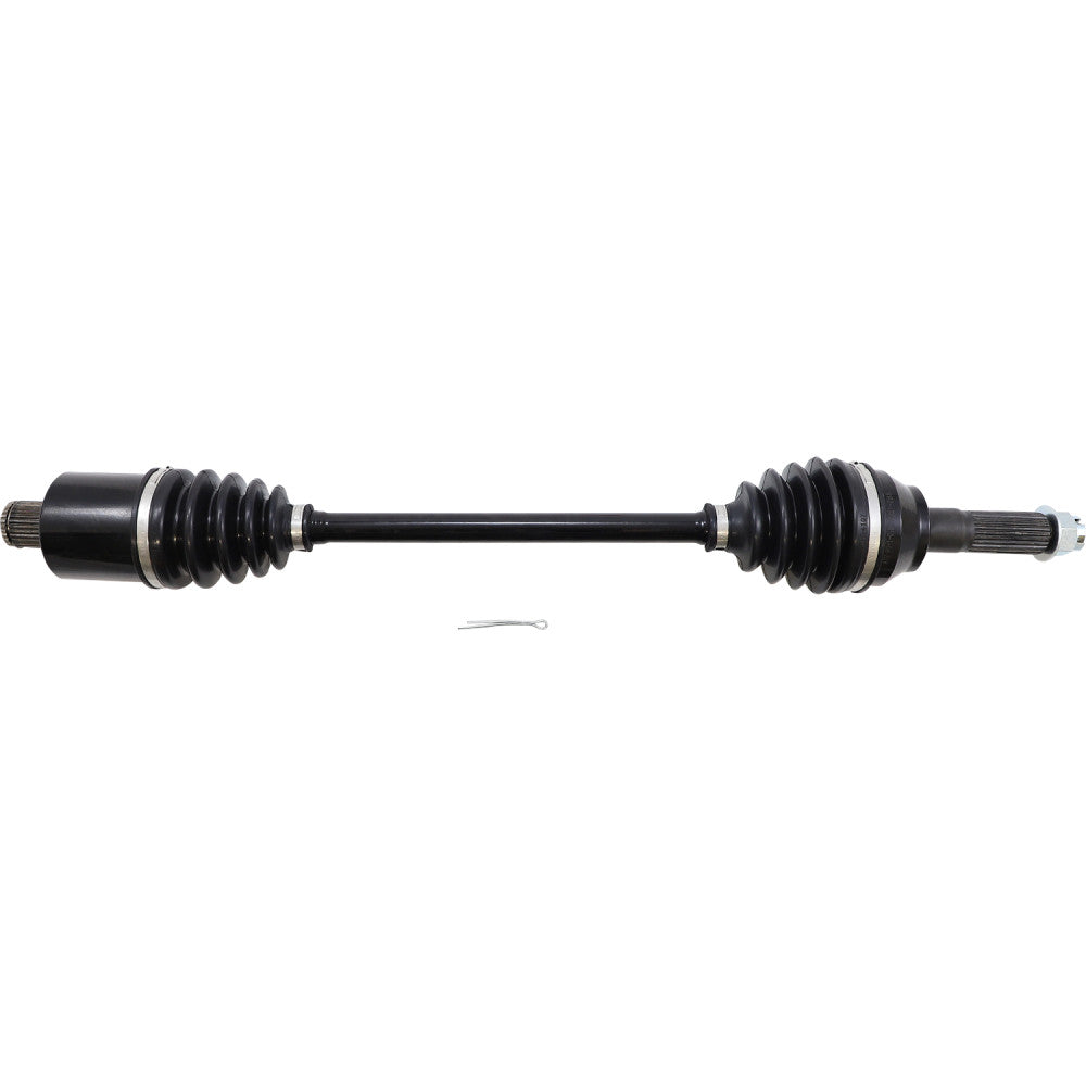 2010-2013 for Polaris Ranger Crew 800 4x4 MOOSE UTILITY Complete Axle Kit