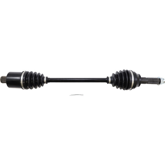 2010-2013 for Polaris Ranger Crew 800 4x4 MOOSE UTILITY Complete Axle Kit