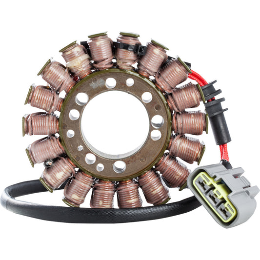 2002-2003 for Yamaha YZF-R1 RICK'S MOTORSPORT ELECTRIC Stator 21-410